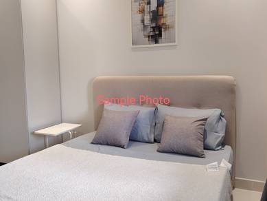 Klang New Condo 2 Rooms 2 Carpaks Bandar Bestari Booking RM500