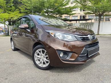 Proton PERSONA 1.6 PREMIUM (A)