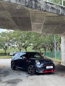 Mini JOHN COOPER WORKS WORKS GP Inspire 2.0