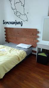 Crescent Bay Suite Apt Permas Jaya Near CIQ Jb Sentral Low Rental