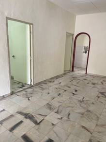 Taman Impian 1 Storey Terrace Kitchen Ready Covered Car Park Alma