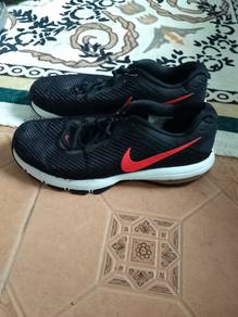 kasut nike Air max full ride