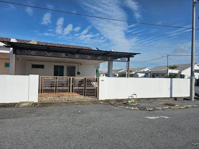 FOR SALE ! Semi D Taman Laman Kuda, Alor Star