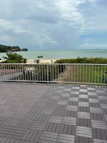 2 Storey Semi-d House 2200sq At Tanjung Bungah Seaview