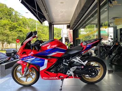 Honda CBR250RR cbr 250 rr