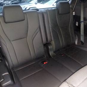 Toyota ALPHARD 2.5 Z (A) #New Car #70mileage
