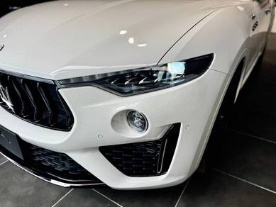 Maserati LEVANTE 3.0 MODENA S (A)