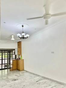 Single Storey Semi-d House 2000sq At Jalan Lembah Permai Tanjung Bungh