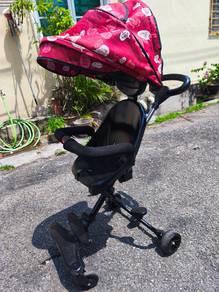  stroller budak