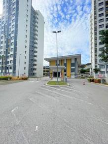 Fully furnished Apartment Pr1ma Two, Cyberjaya