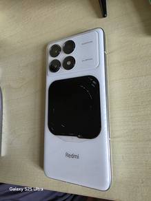 Redmi K70 Pro