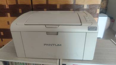 Printer 🖨️ Pantum P2506