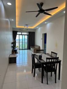 Jentayu Residency / Tampoi / Damansara Aliff / Angsana / Ciq