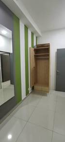 Tropez Residence / Jb Town / Danga Bay / Studio / CIQ Jb Sentral