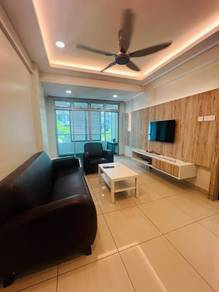 Midori Green Apartment Mount Austin Fully furnished Pool View For Sale
