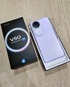 vivo v50