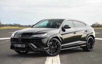 Lamborghini URUS 4.0 (A)