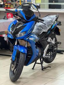 Honda RS-X Winner ABS🔥Offer Full Loan+EPP WsApply