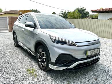 BYD ATTO 3 extended. Made2023.Buy2024