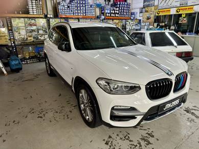 Bmw X3 2.0 xDrive30i (A)