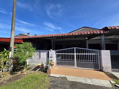 Cash Back 30k | Rumah Cantik | Tmn Pengkalan Ayu | Kamunting