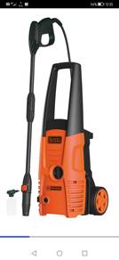 Waterjet black decker