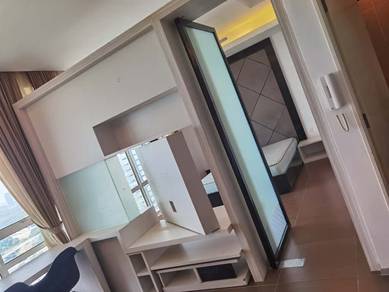 [FULLY FURNISHED] Garden Plaza @ Cyberjaya