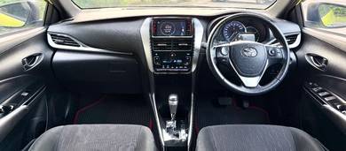 Toyota YARIS 1.5 G (A) BOLEH LOAN TINGGI 2019