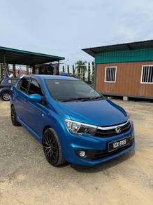 Perodua BEZZA 1.0 GXTRA (A)