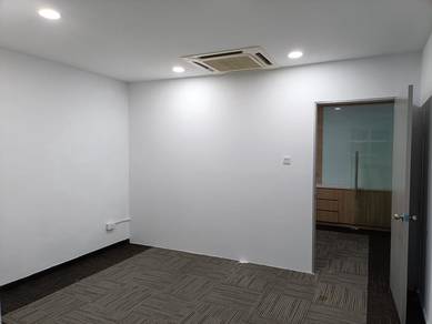 Shop Office Level 1 Corner Lot Taman Desa Tebrau JB Near Ikea & Aeon