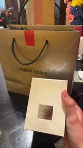 ARMANI/PRIVÉ THÉ YULONg