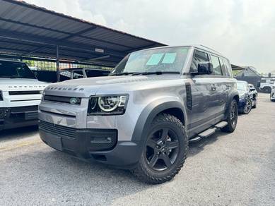 Land Rover DEFENDER 2.0 110 P300 (A)