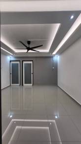 Renovated Flat Selesa Jaya for Sale