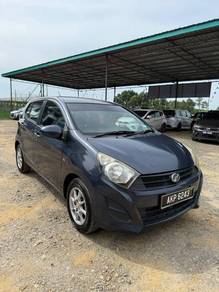Perodua AXIA 1.0 G (A)
