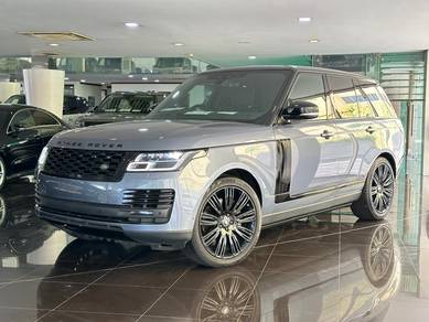 Land Rover RANGE ROVER 5.0 VOGUE P525 Autobio