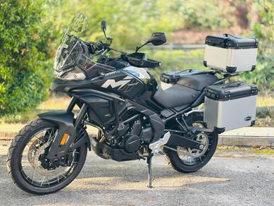 Ready stok, Promosi Cmoto 700MT..