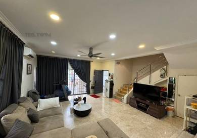 Limited Unit For Rent 3000sqft 2 Storey House in Tropicana Golf Resort