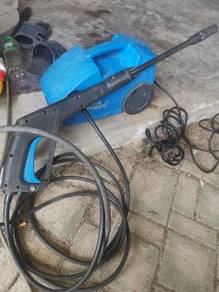 waterjet preco