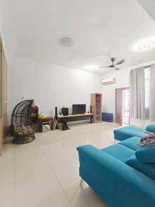 Seri Alam, Masai 2.5 Storey House for Sale