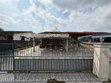 Rumah Banglo Fully Renovared UTK Disewa - Direct Owner