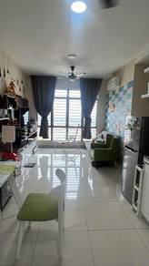 Fully Renovated with stainless steel, Fully Furnish , Nice View