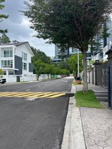 3 storey Super Duper Link at Tmn Taming Indah, Bdr Sg Long, Kajang