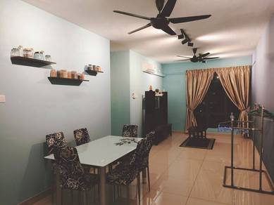 ARC Austin Hill Near Taman Daya Mouth Austin Aeon Mall JB Town 3 Bed