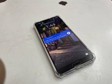 Huawei P20 Pro