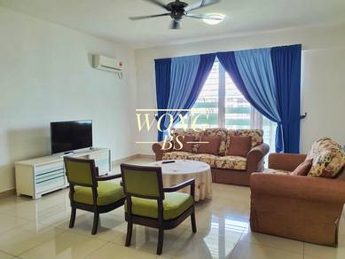 GOOD DEAL! Summerton Condominium, Renovated & Furnished, Bayan Lepas