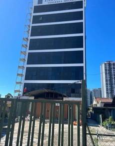 Nice Hotel 8 Storey Tengkera Freehold