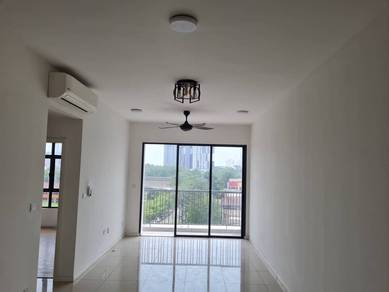 Casa Green Residence Bukit Jalil