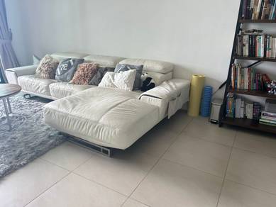 Mira Residence Tanjung Bungah 1980Sqft Furnished