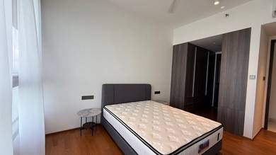 Marriott Residence Fully Sea View 3 Rooms [Brand New Furniture]