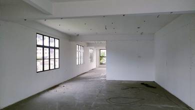 For Rent: Shop Lot At Wakaf Mek Zainab, Kota Bharu